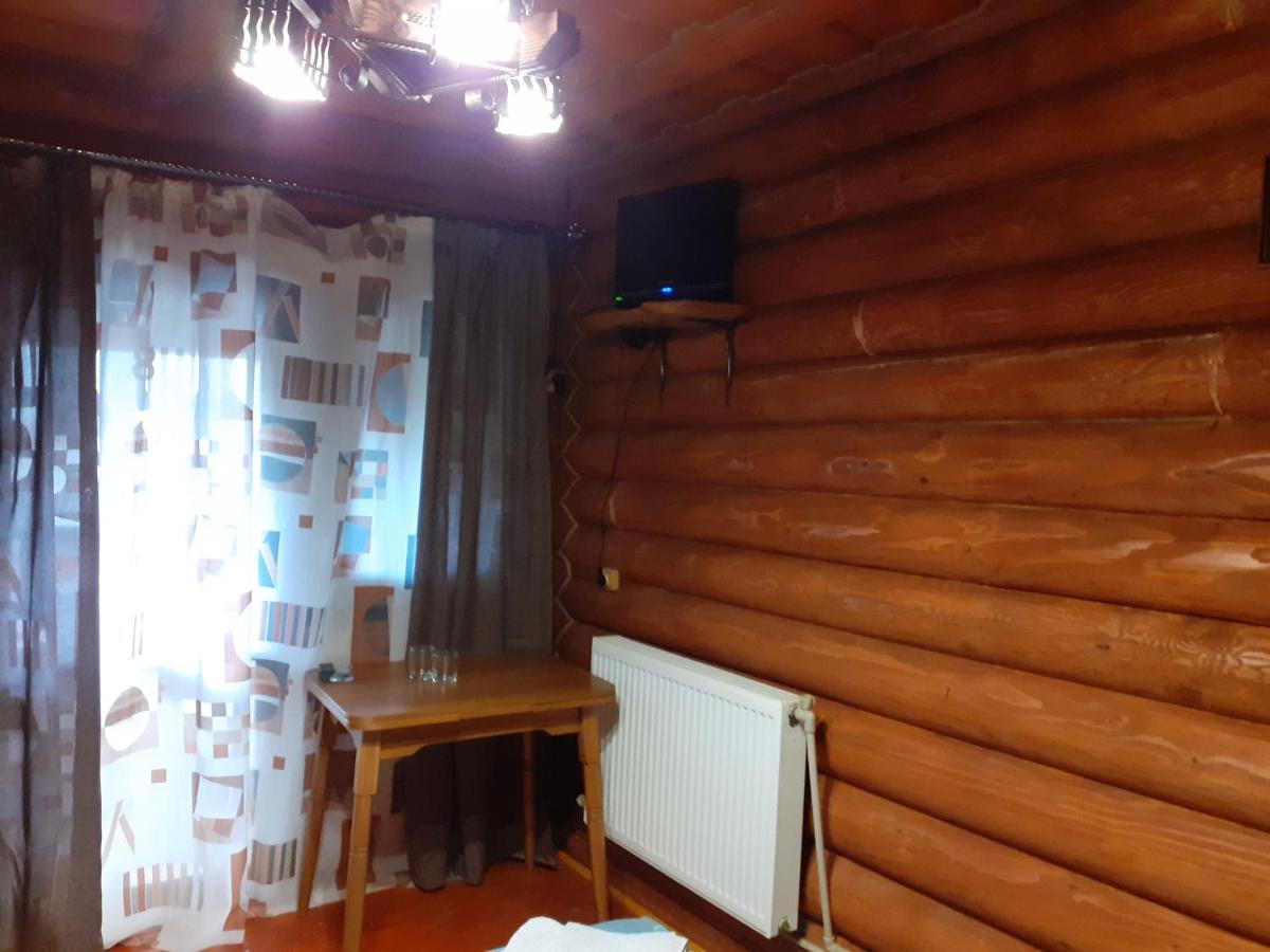 Mountain Dew Hotel Belasovitsa Exterior photo
