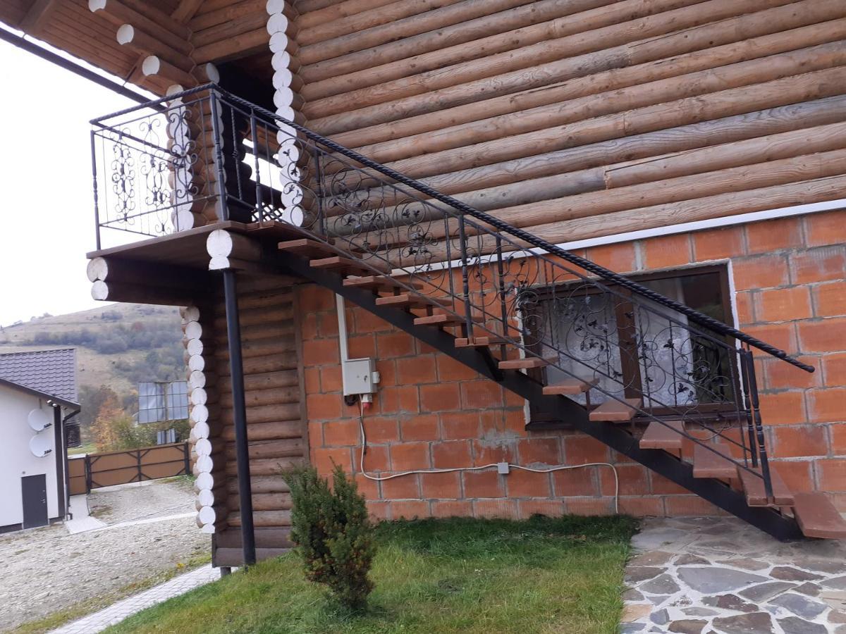 Mountain Dew Hotel Belasovitsa Exterior photo